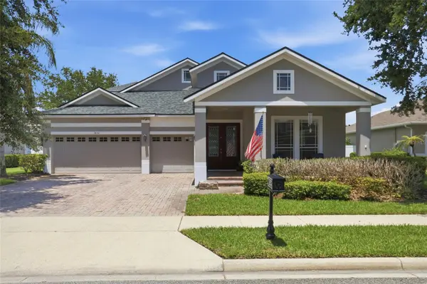 1830 BURDOCK DR, Winter Garden, FL 34787