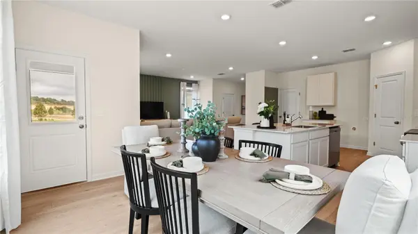 6052 BALANCE WAY, Clermont, FL 34714