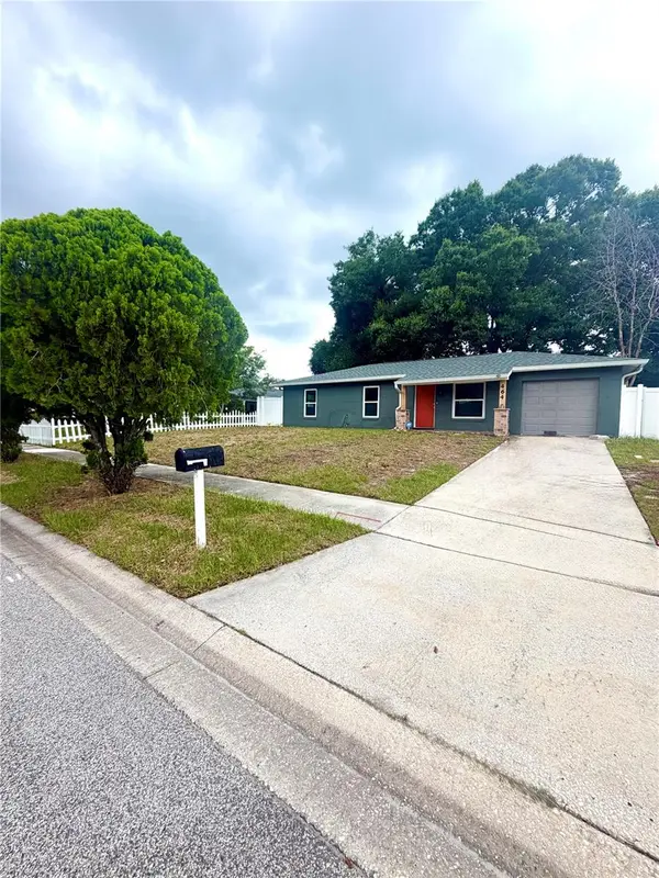 464 NEW MEADOWS CT, Ocoee, FL 34761