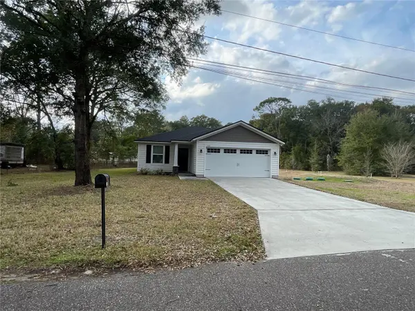 11444 HALL BLVD, Jacksonville, FL 32218