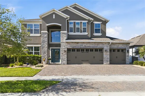 3438 PUXTON DR, Orlando, FL 32824