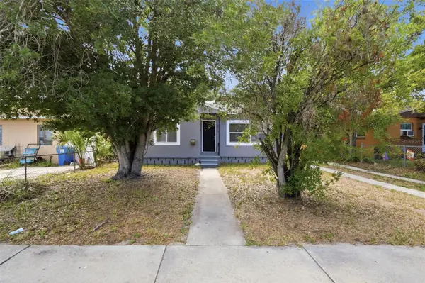 2610 DR MARTIN LUTHER KING JR ST S, St Petersburg, FL 33705
