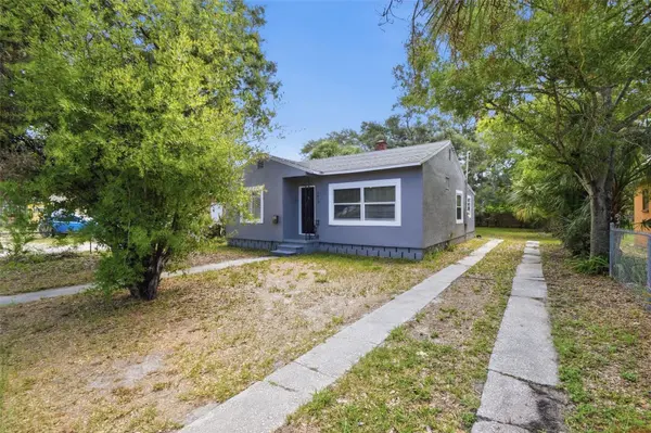 2610 DR MARTIN LUTHER KING JR ST S, St Petersburg, FL 33705