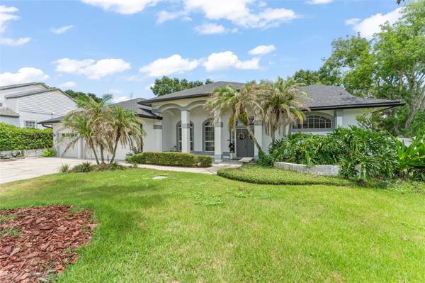 551 WHEATSTONE PL, Orlando, FL 32835