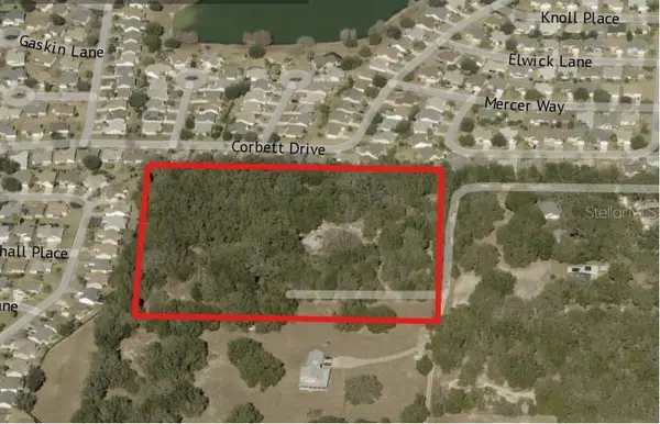 8801 NE 90TH TRL, Fruitland Park, FL 34731