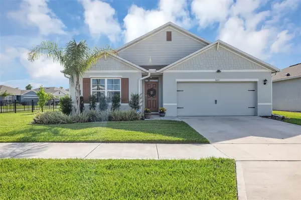 3221 SILAS DR, New Smyrna Beach, FL 32168