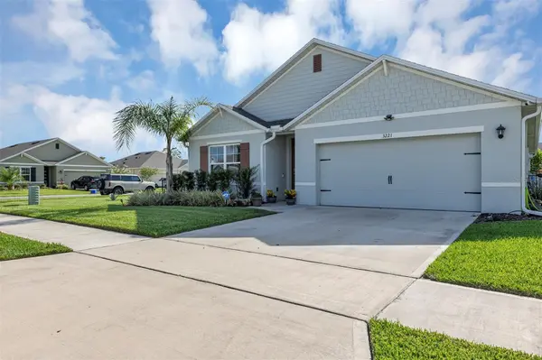 3221 SILAS DR, New Smyrna Beach, FL 32168