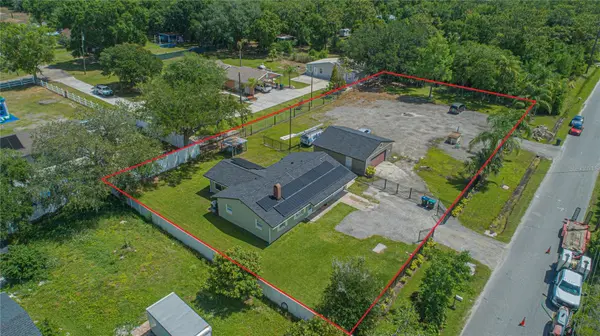 6105 NEW HOPE RD, Orlando, FL 32824