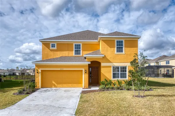 2219 CROFTON SPRINGS CT, Davenport, FL 33837