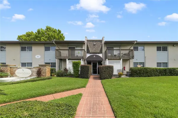 1695 LEE RD #A101, Winter Park, FL 32789