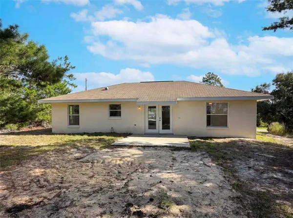 17956 SW 25TH AVENUE RD, Ocala, FL 34473
