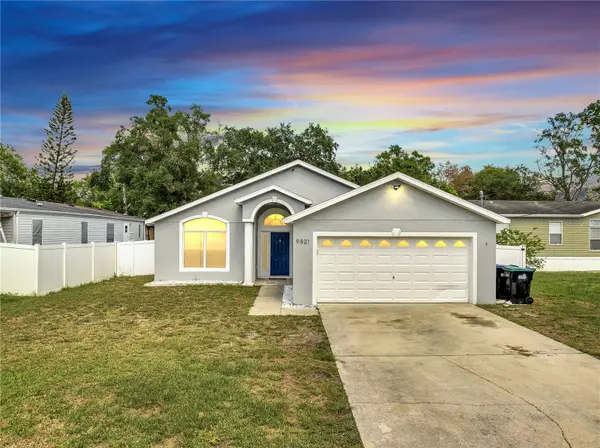 9821 8TH AVE, Orlando, FL 32824