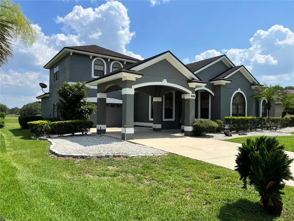 508 LANARKSHIRE PL, Apopka, FL 32712