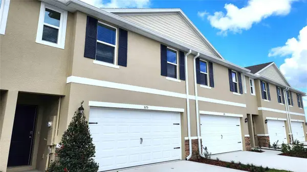 540 REMICK ST, Osteen, FL 32764