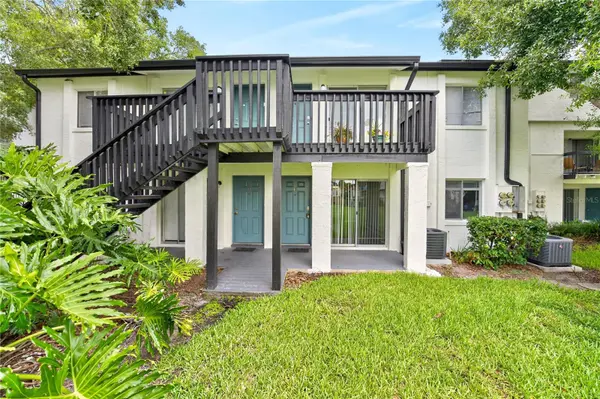 4203 S. SEMORAN BLVD #12, Orlando, FL 32822