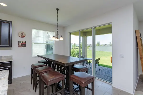 16707 SANCTUARY DR, Winter Garden, FL 34787
