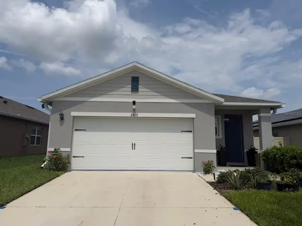 2439 VIOLET SHELTON CT, Sanford, FL 32773