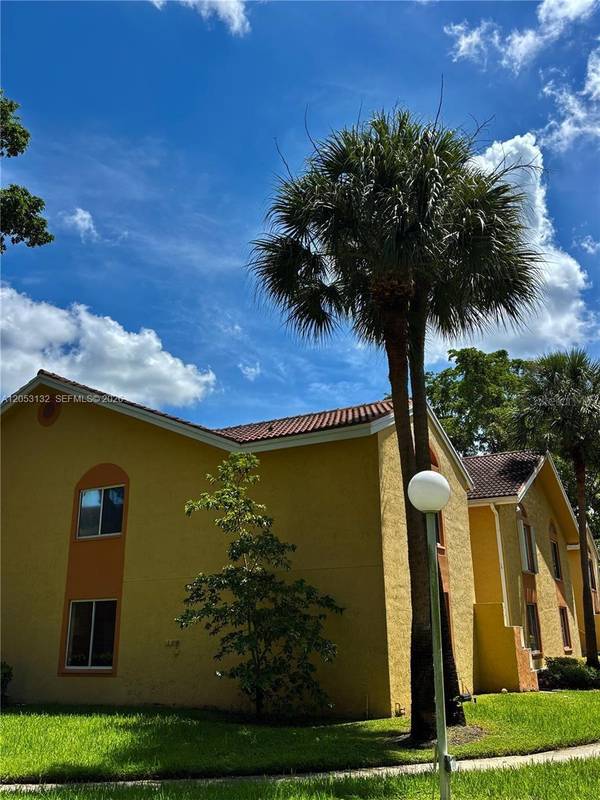 1040 CORAL SPRINGS CLB #1040, Coral Springs, FL 33071