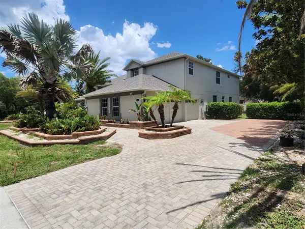 2461 WOODBARK ST, Apopka, FL 32712