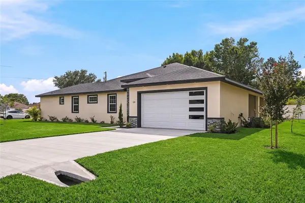 2 BUTTONBUSH LN, Palm Coast, FL 32137