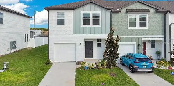 509 MADISON DR, Davenport, FL 33837