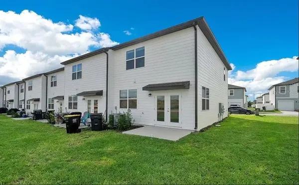 509 MADISON DR, Davenport, FL 33837