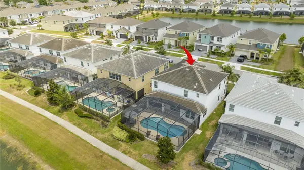 280 BALLO DR, Kissimmee, FL 34746