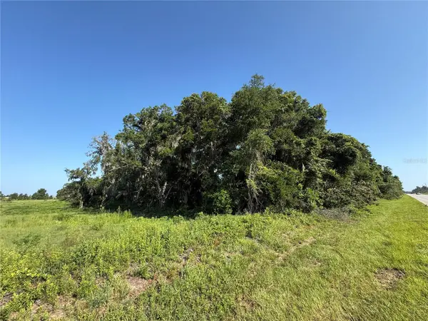 XX SW 80TH AVE, Ocala, FL 34476