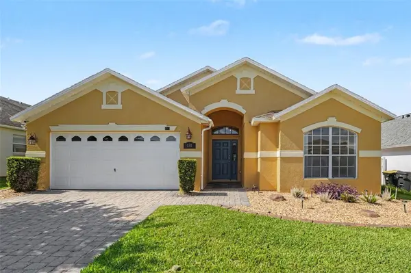 131 OLD BRIDGE CIR, Davenport, FL 33897