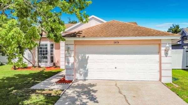 2079 SHANNON LAKES BLVD, Kissimmee, FL 34743
