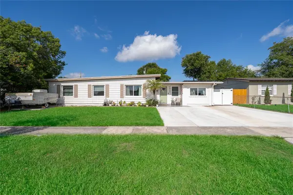 1624 HOLLIS DR, Orlando, FL 32822