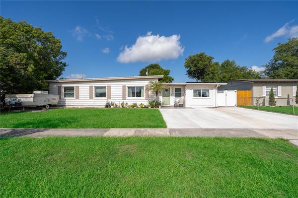 1624 HOLLIS DR, Orlando, FL 32822