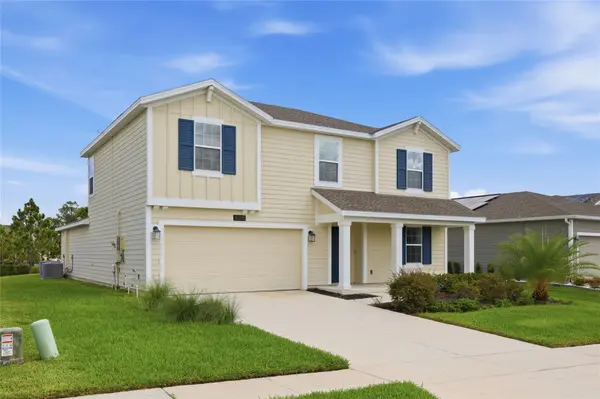 5215 TANZANITE DR, Mount Dora, FL 32757