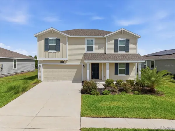 5215 TANZANITE DR, Mount Dora, FL 32757