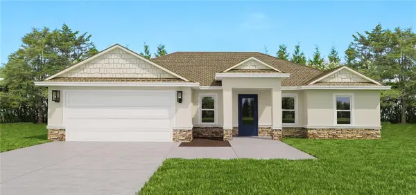 12202 SW 90 PL, Dunnellon, FL 34432