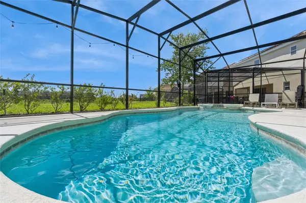 5304 OAKBOURNE AVE, Davenport, FL 33837