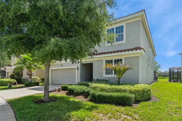 5304 OAKBOURNE AVE, Davenport, FL 33837