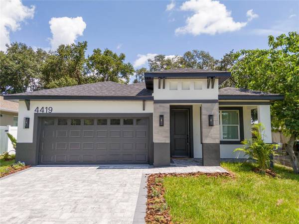 4419 COLLEGE DR, Orlando, FL 32811