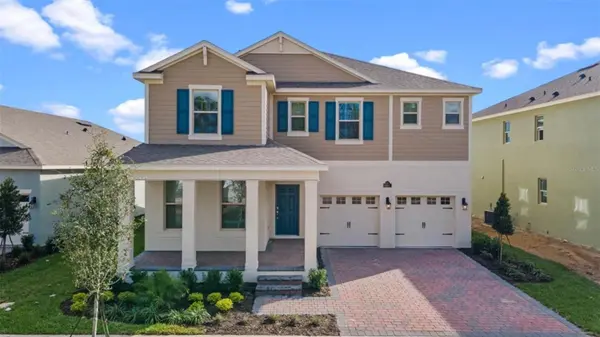 11821 SHINE VIEW LN, Winter Garden, FL 34787