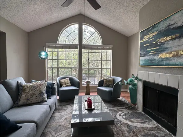 995 NORTHERN DANCER WAY #201, Casselberry, FL 32707