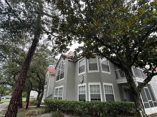 995 NORTHERN DANCER WAY #201, Casselberry, FL 32707