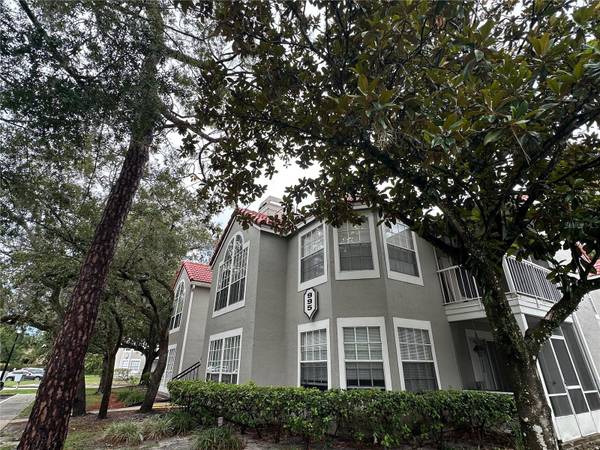 995 NORTHERN DANCER WAY #201, Casselberry, FL 32707