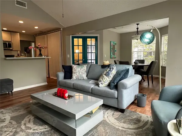 995 NORTHERN DANCER WAY #201, Casselberry, FL 32707