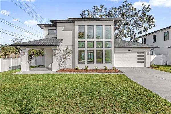 4401 ROCKLEDGE RD, Orlando, FL 32807
