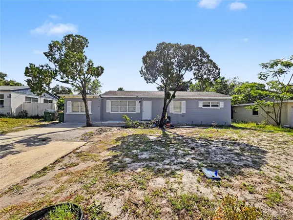 1318 N FISKE BLVD, Cocoa, FL 32922