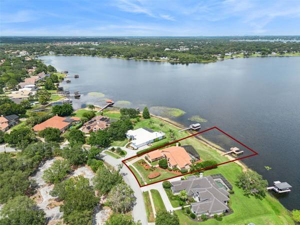 2617 BUTLER BAY DR N, Windermere, FL 34786