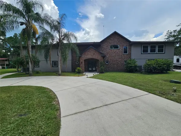 1607 MARTY DR, Pierson, FL 32180