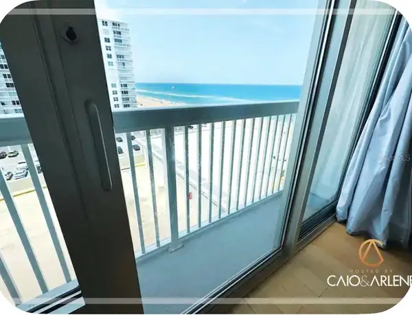 2700 N ATLANTIC AVE #915, Daytona Beach, FL 32118