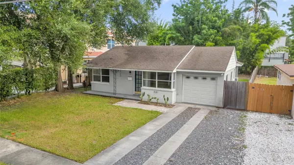 981 ARAGON AVE, Winter Park, FL 32789