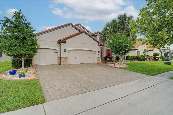 3820 BOWFIN TRL, Kissimmee, FL 34746